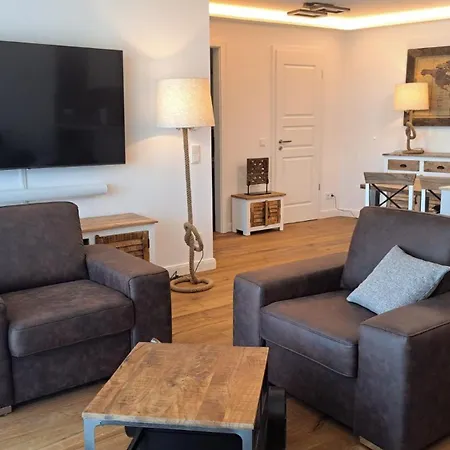 Duenenblick Premium-apartments