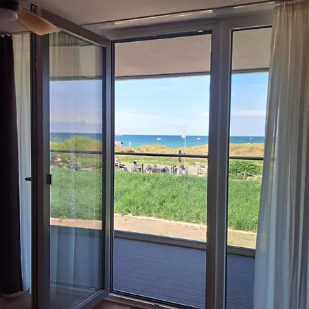 Duenenblick Premium-apartments Appartamento