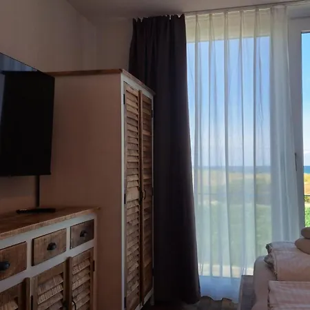 Apartmán Duenenblick Premium-apartments Graal-Mueritz