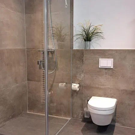 Duenenblick Premium-apartments Apartmán