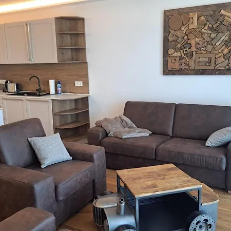 Appartamento Duenenblick Premium-apartments