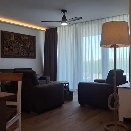 Apartmán Duenenblick Premium-apartments *