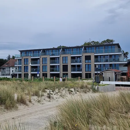 Duenenblick Premium-apartments *