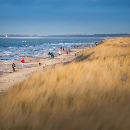 Duenenblick Premium-apartments