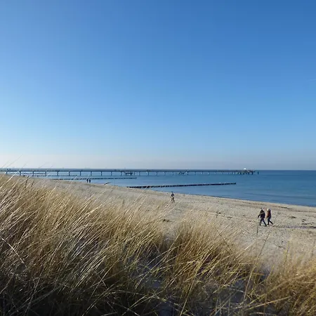 Duenenblick Premium-apartments Apartmán