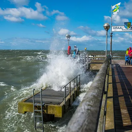 Duenenblick Premium-apartments *