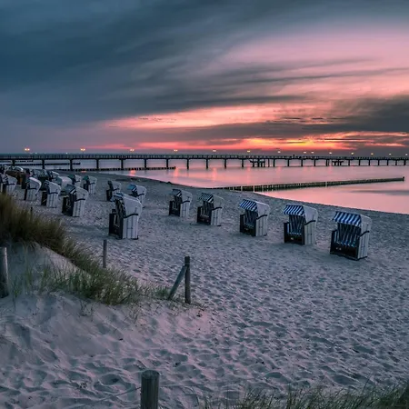 Apartmán Duenenblick Premium-apartments