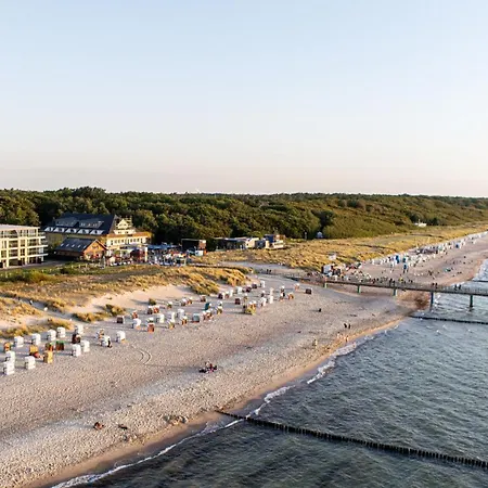 Duenenblick Premium-apartments Apartmán