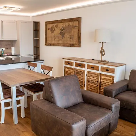 Duenenblick Premium-apartments