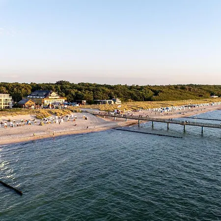 Duenenblick Premium-apartments Apartmán *