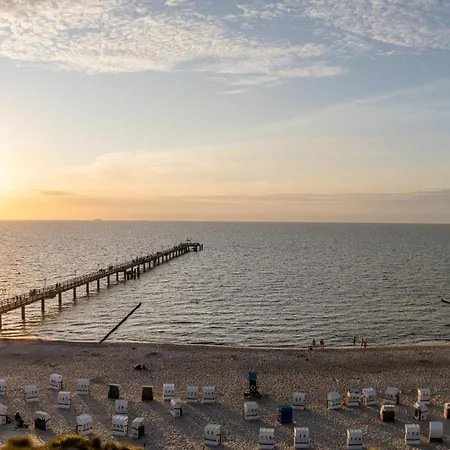 Duenenblick Premium-apartments * Graal-Mueritz