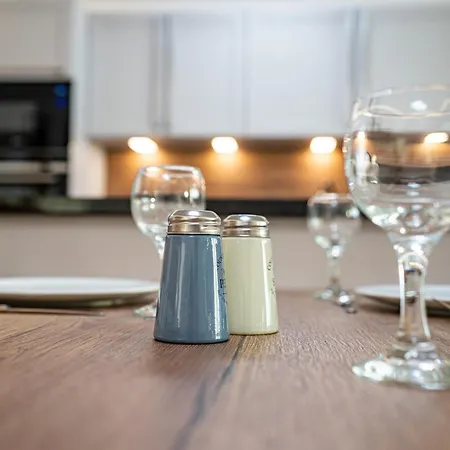 Duenenblick Premium-apartments