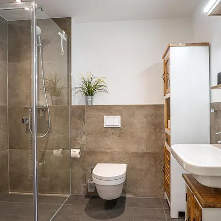 Duenenblick Premium-apartments Graal-Mueritz