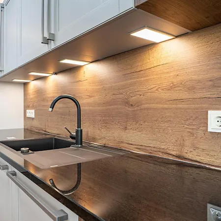 Duenenblick Premium-apartments Apartmán *