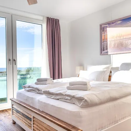 Duenenblick Premium-apartments Apartmán