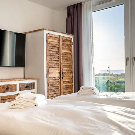 Duenenblick Premium-apartments Apartmán *