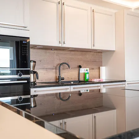 Duenenblick Premium-apartments Apartmán *