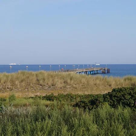 Duenenblick Premium-apartments