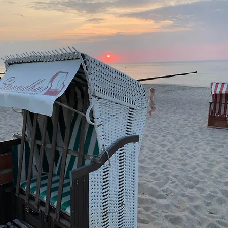 Duenenblick Premium-apartments Appartamento