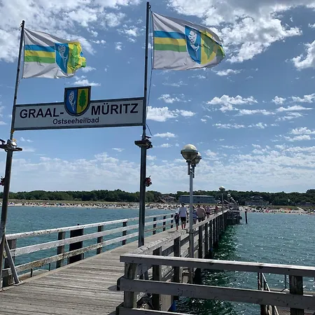 Duenenblick Premium-apartments