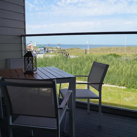 Duenenblick Premium-apartments *