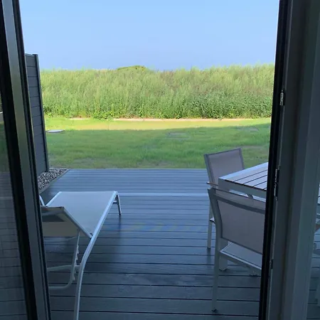 Duenenblick Premium-apartments Apartmán *