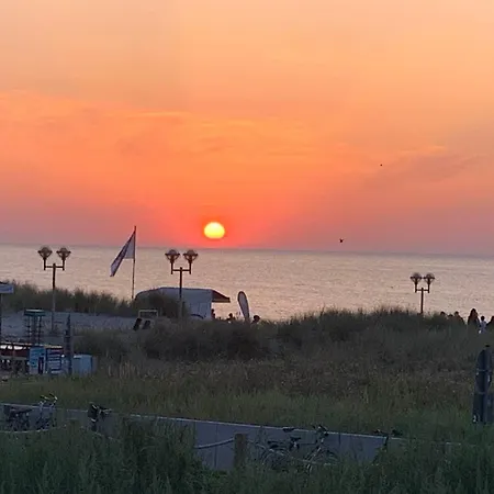 Duenenblick Premium-apartments