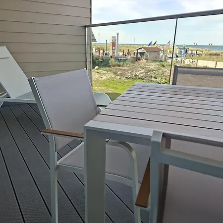 Appartamento Duenenblick Premium-apartments Graal-Mueritz