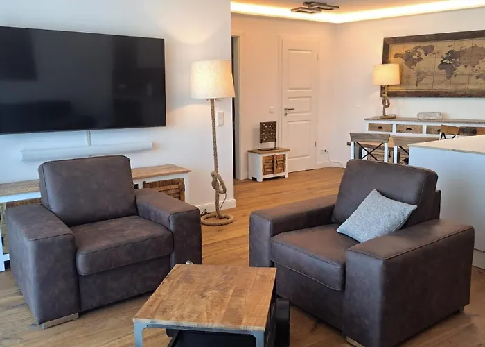 Duenenblick Premium-apartments