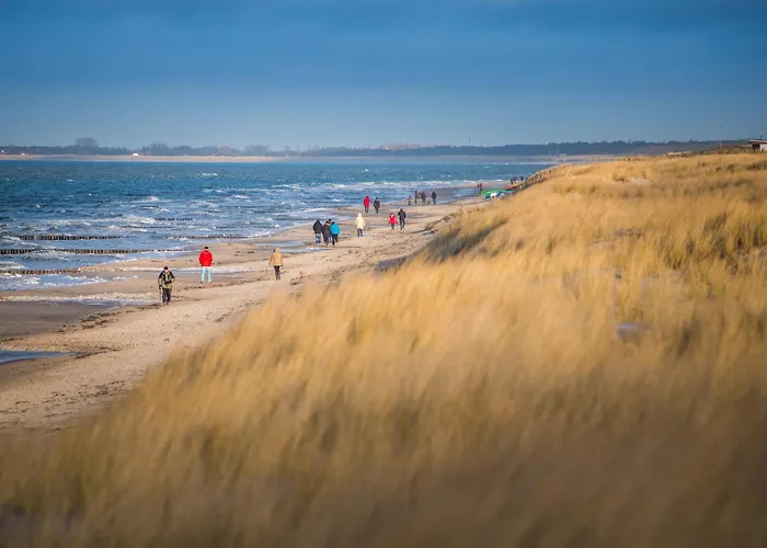 Duenenblick Premium-apartments