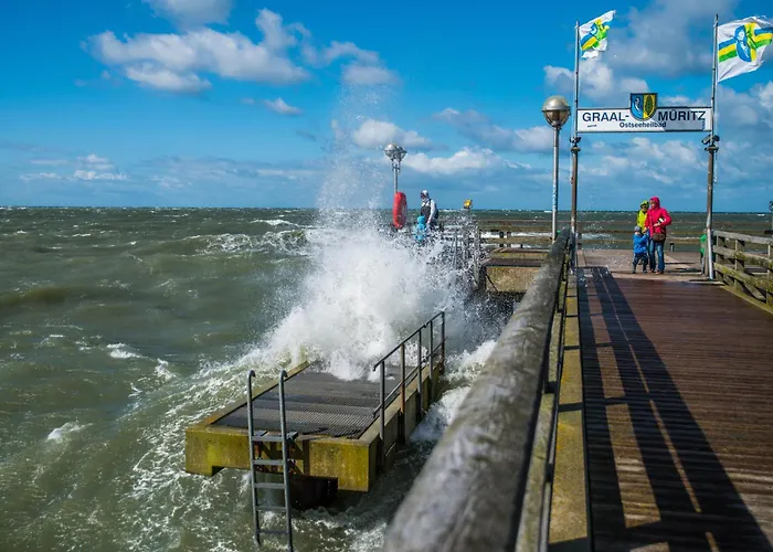 Duenenblick Premium-apartments *