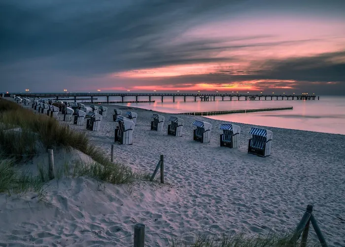 公寓 Duenenblick Premium-apartments