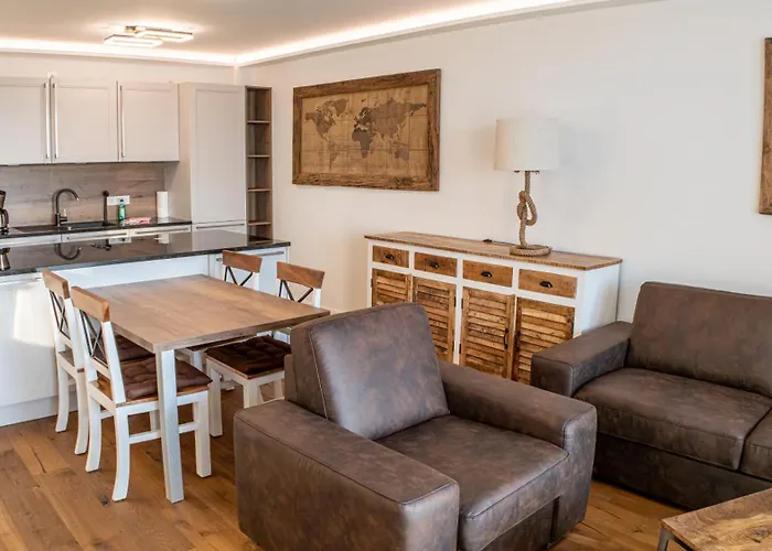 Duenenblick Premium-apartments