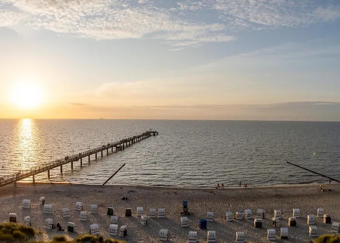 Duenenblick Premium-apartments * 格拉尔-米里茨