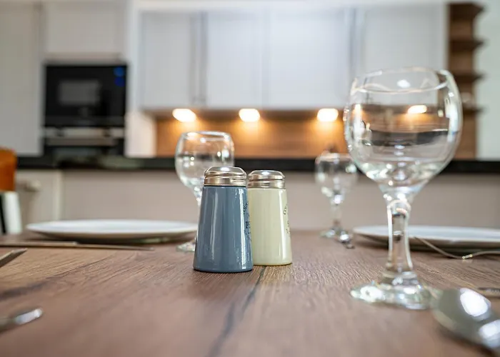 Duenenblick Premium-apartments