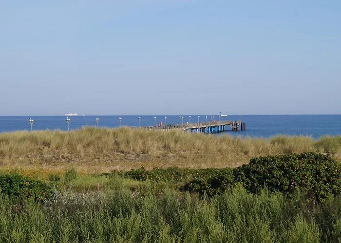 Duenenblick Premium-apartments