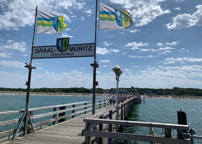 Duenenblick Premium-apartments