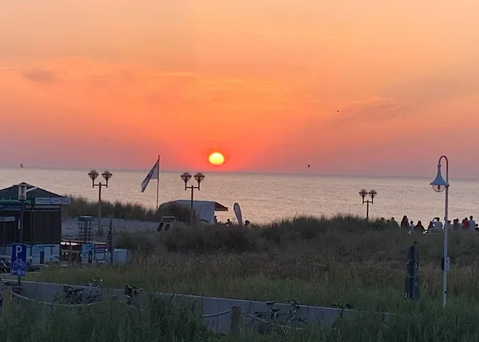 Duenenblick Premium-apartments